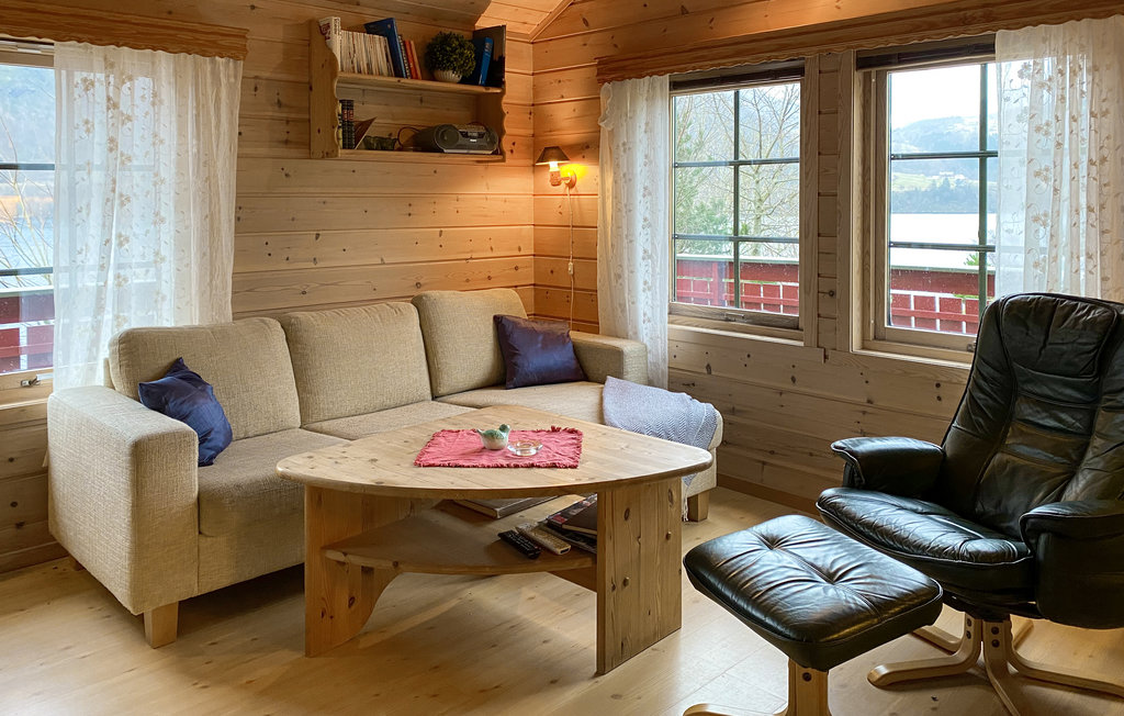 Feriehus - Lauvstad/Volda , Norge - N27223 11