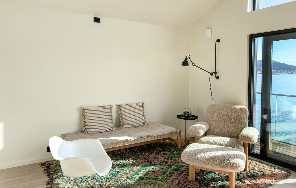 Feriehuse - Giske/Ålesund , Norge - N27229 12