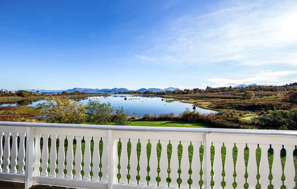 Feriehuse - Fjørtoft , Norge - N27112 2