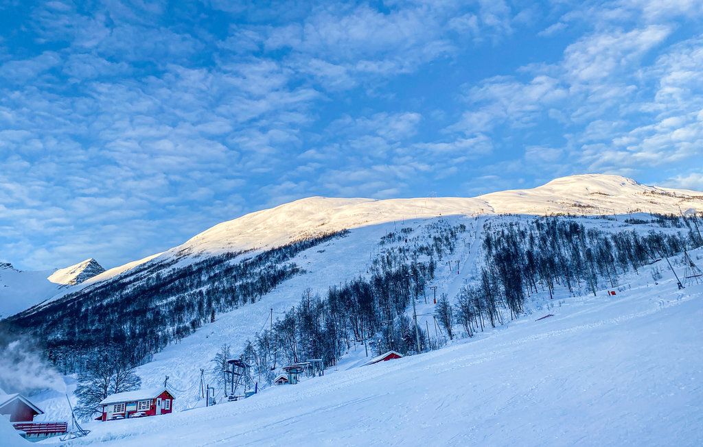Semesterhus - Straumgjerde , Norge - N27155 13