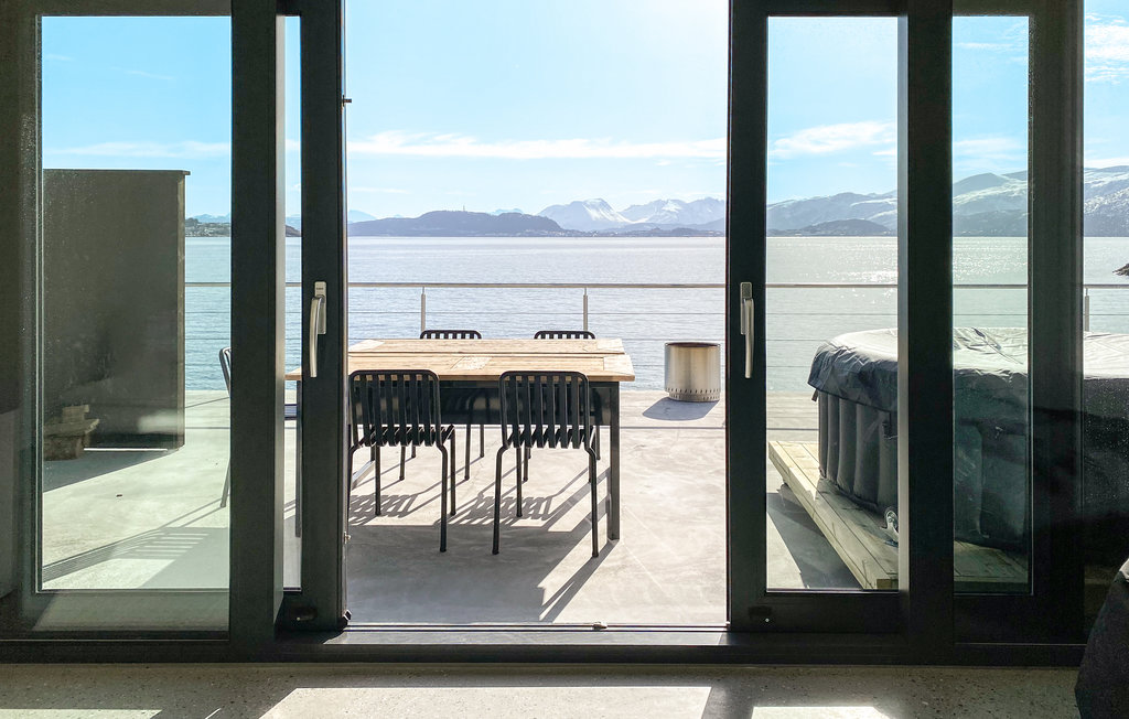 Feriehuse - Giske/Ålesund , Norge - N27229 2