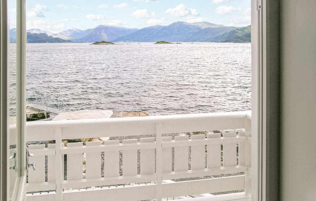 Feriehuse - Voksa/Sandshamn , Norge - N27300 11