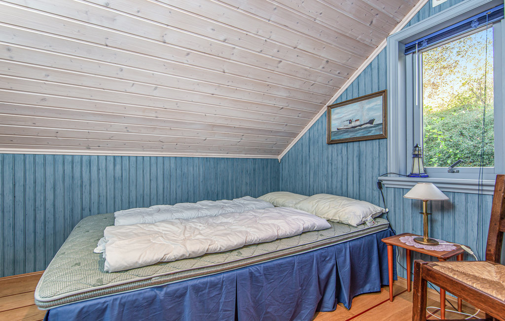 Semesterhus - Sykkylven/Hundeidvik , Norge - N27151 19