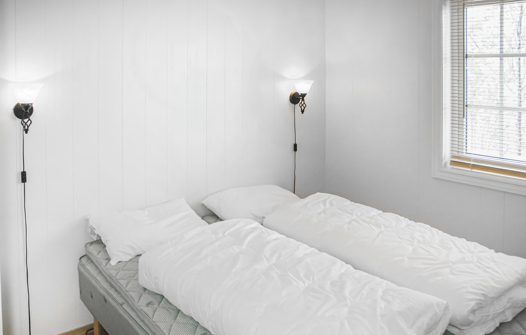 Feriehuse - Hundeidvik , Norge - N27598 15