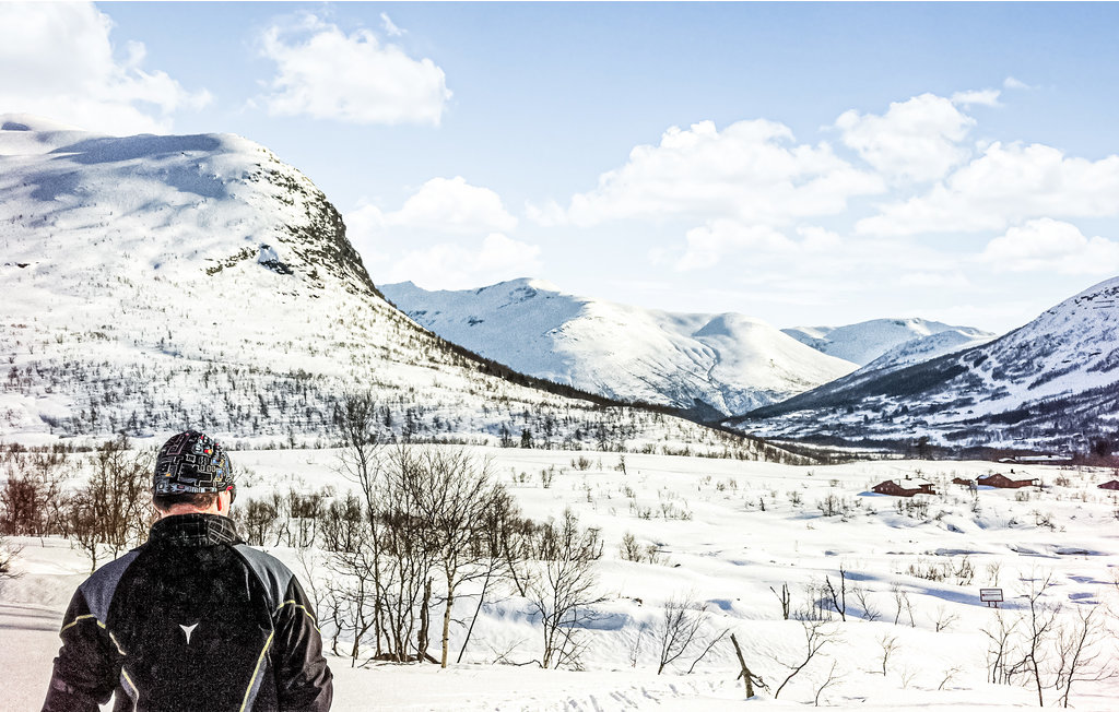 Feriehuse - Overøye , Norge - N27100 32