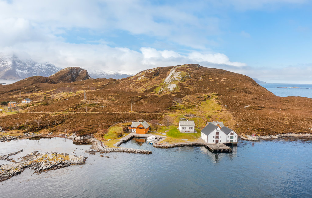 Semesterhus - Bringsinghaug/Storholmen , Norge - N27095 11