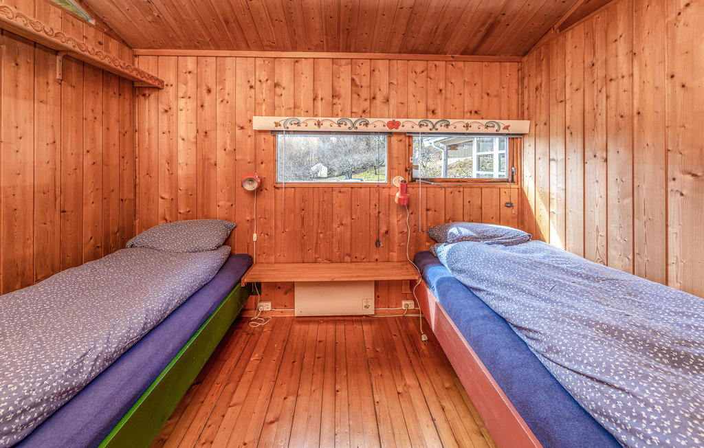 Feriehuse - Vatne , Norge - N27173 17