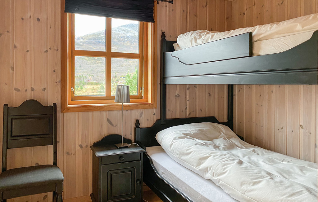 Feriehus - Fjellsætra/Sykkylven , Norge - N27213 19