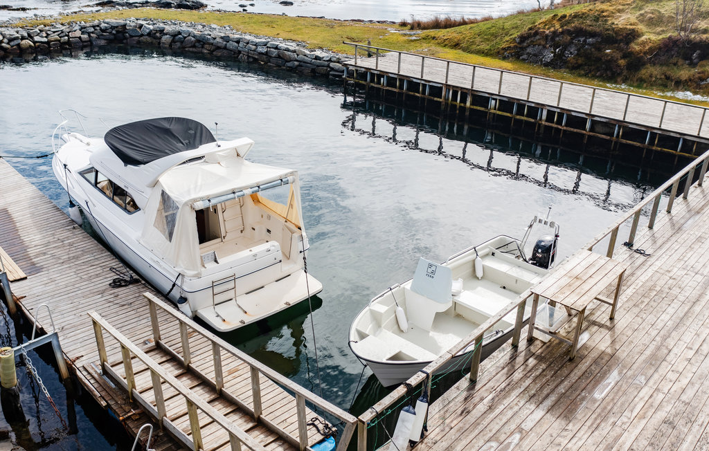 Semesterhus - Bringsinghaug/Storholmen , Norge - N27095 28