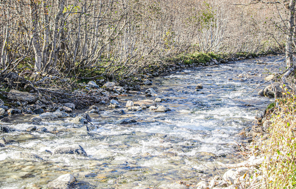 Feriehuse - Overøye , Norge - N27100 27