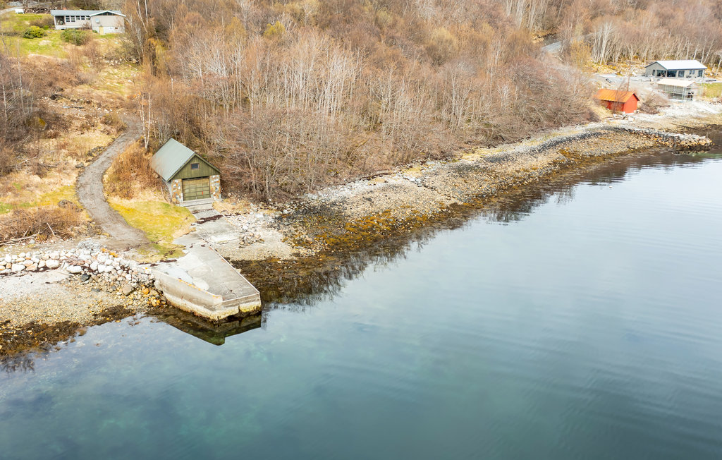 Feriehuse - Vatne , Norge - N27173 22