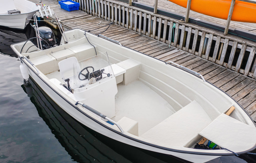 Semesterhus - Bringsinghaug/Storholmen , Norge - N27179 31