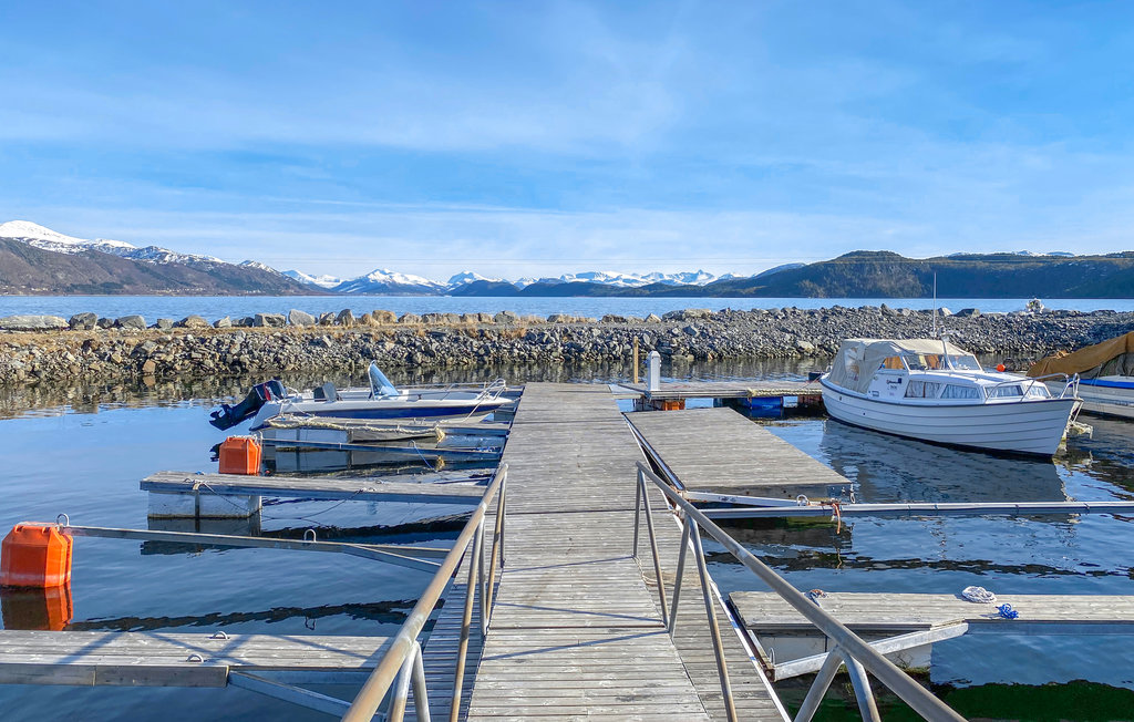 Ferienwohnung - Ellingsøy/Ålesund , Norwegen - N27197 19