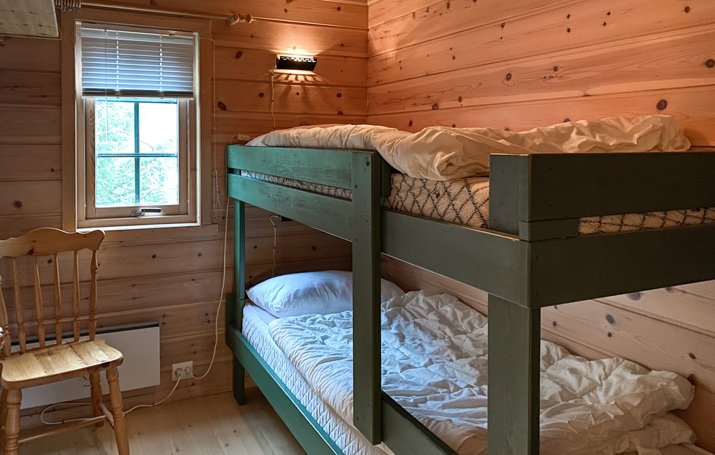 Feriehus - Lauvstad/Volda , Norge - N27223 16
