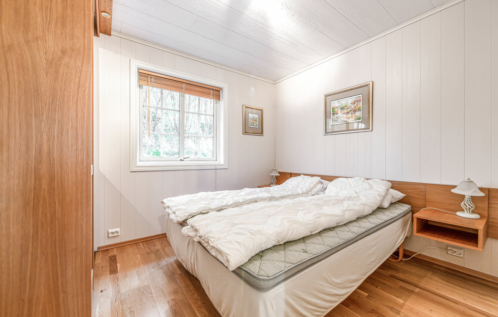 Semesterhus - Sykkylven/Hundeidvik , Norge - N27599 16