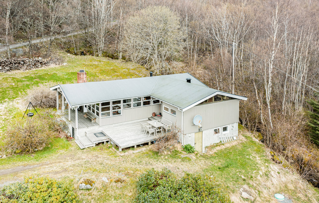 Feriehuse - Vatne , Norge - N27173 1