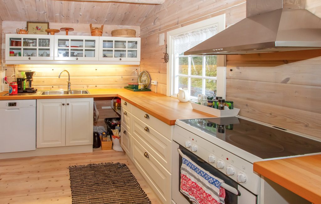 Feriehuse - Fjellsætra/Sykkylven , Norge - N27176 6