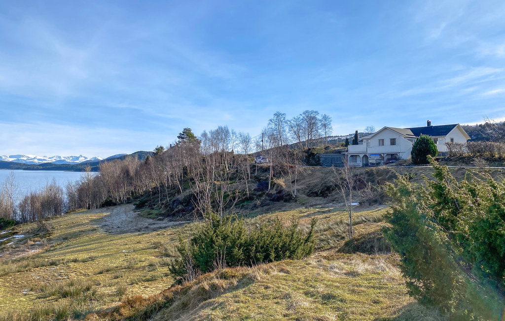 Ferienwohnung - Ellingsøy/Ålesund , Norwegen - N27197 1