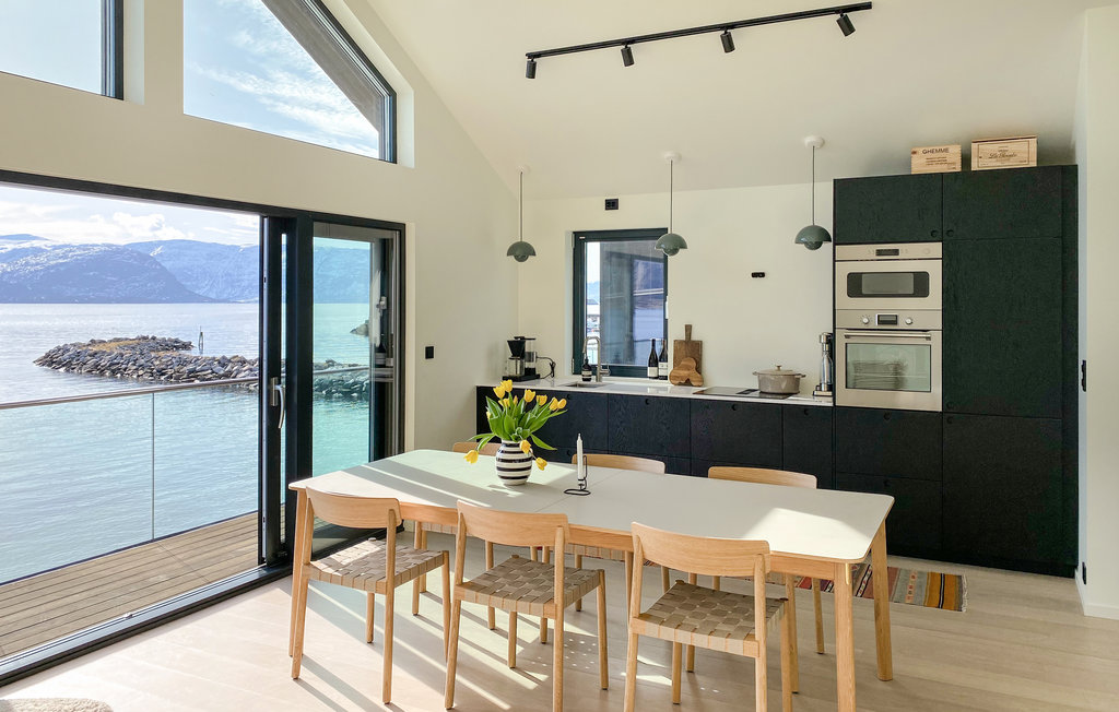 Feriehuse - Giske/Ålesund , Norge - N27229 5