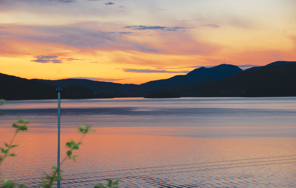 Feriehuse - Hundeidvik , Norge - N27598 20