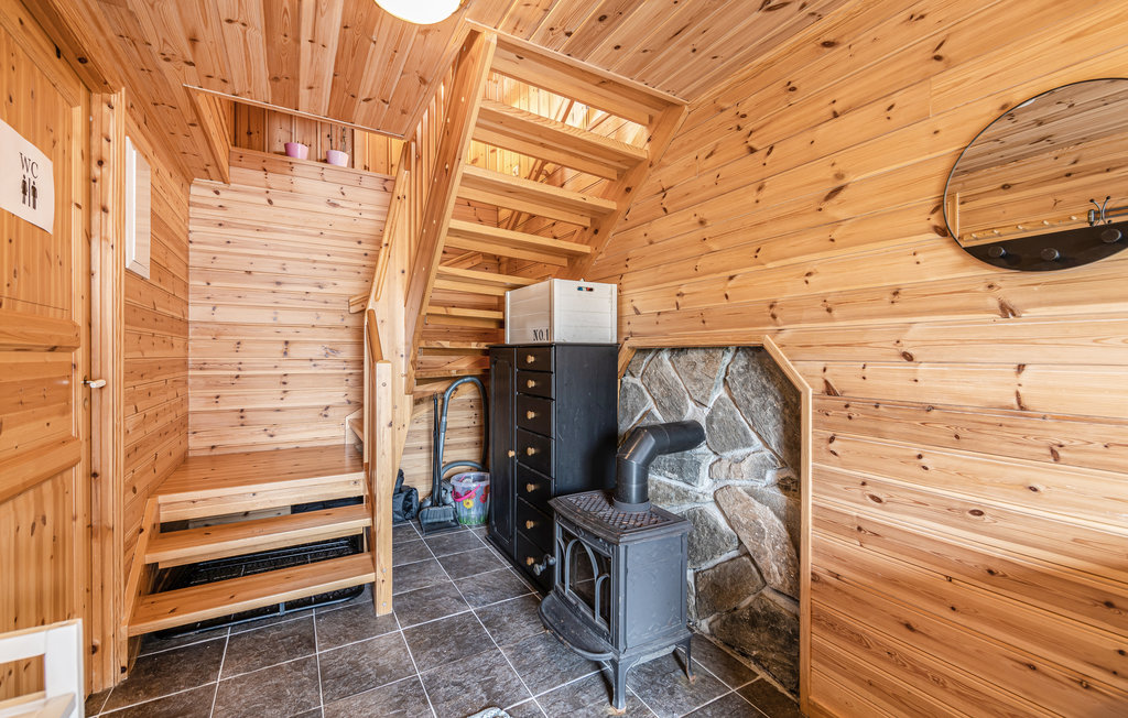 Semesterhus - Bringsinghaug/Storholmen , Norge - N27179 21