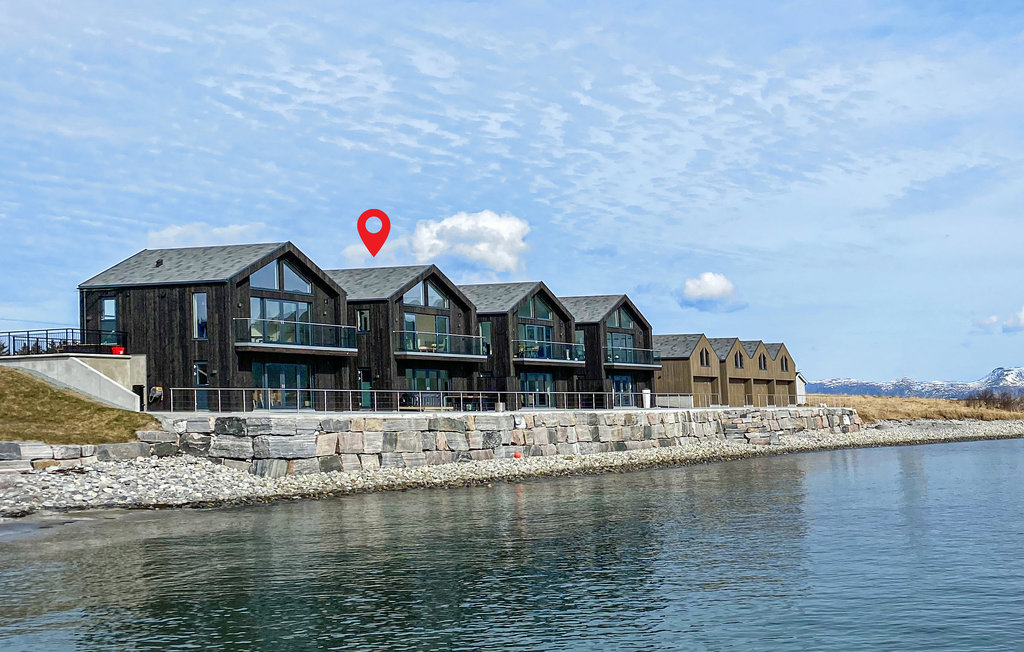 Feriehuse - Giske/Ålesund , Norge - N27229 1