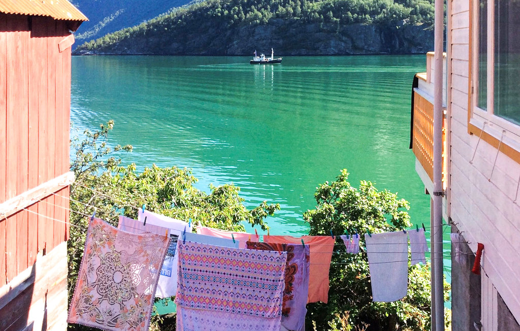 Semesterhus - Valldal , Norge - N27236 13