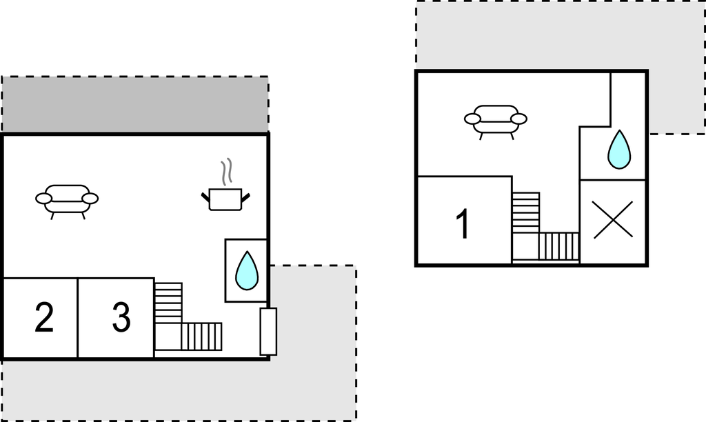 Feriehuse - Giske/Ålesund , Norge - N27229 