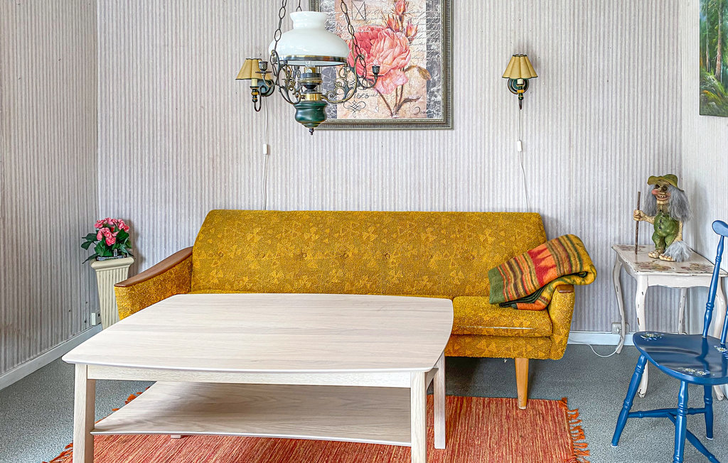 Semesterhus - Valldal , Norge - N27236 5