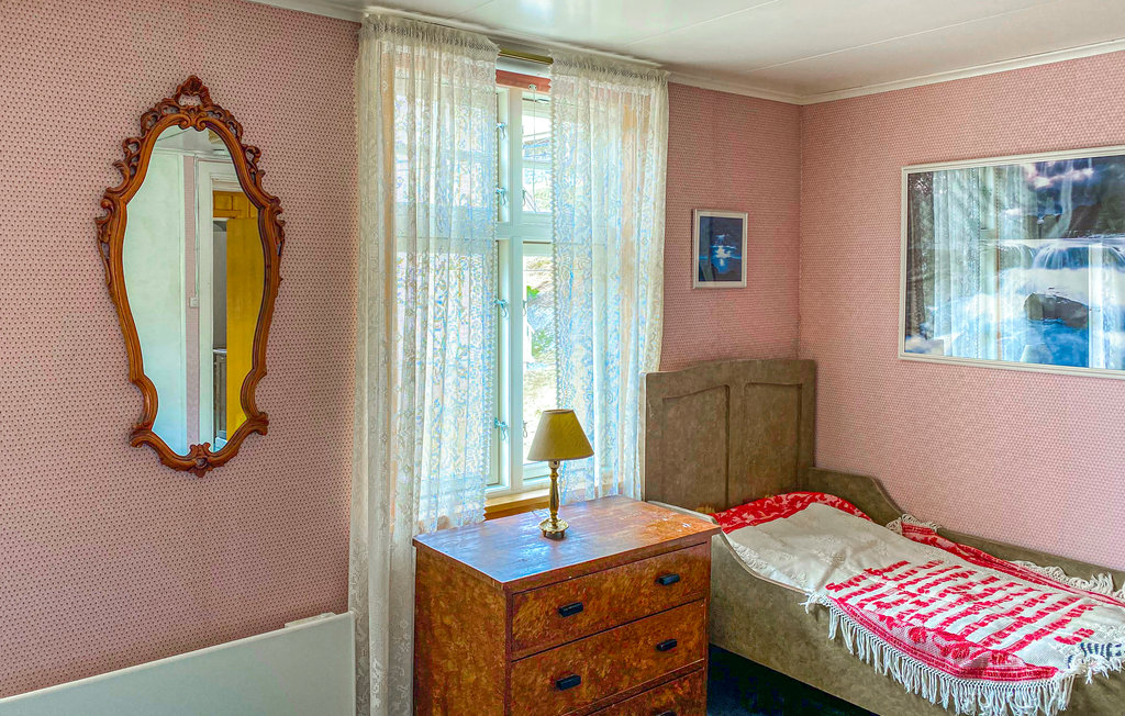 Semesterhus - Valldal , Norge - N27236 17