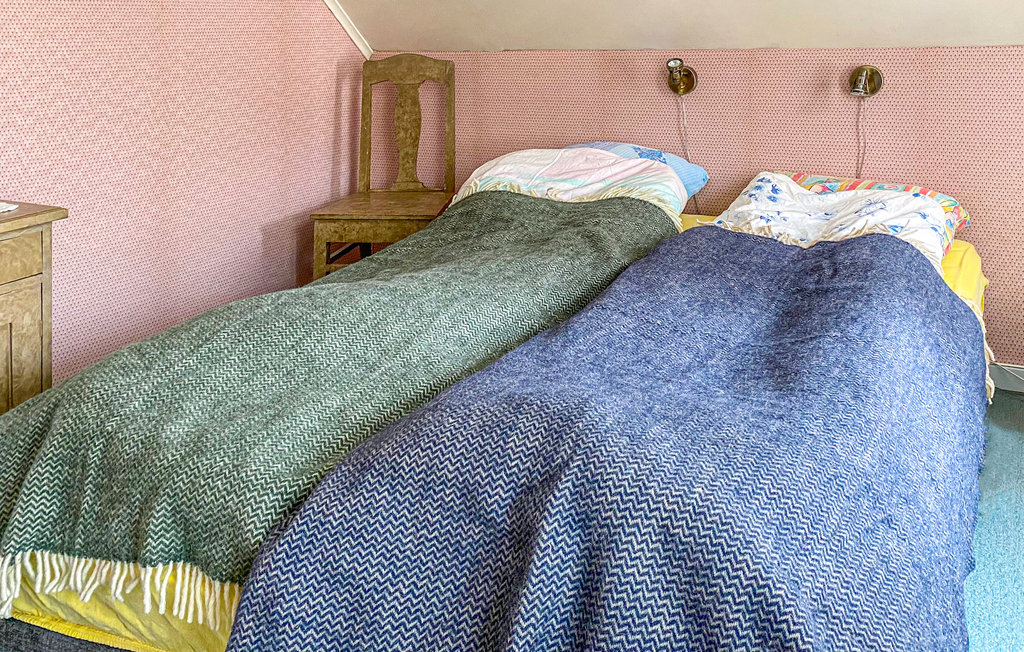 Semesterhus - Valldal , Norge - N27236 18