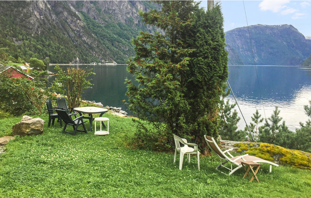 Semesterhus - Valldal , Norge - N27236 2