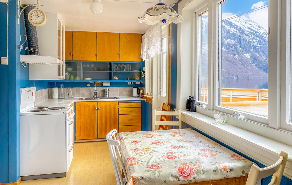 Semesterhus - Valldal , Norge - N27236 6