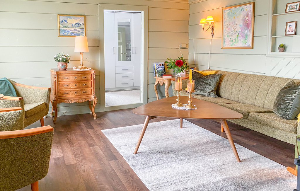 Feriehuse - Ålesund , Norge - N27239 13