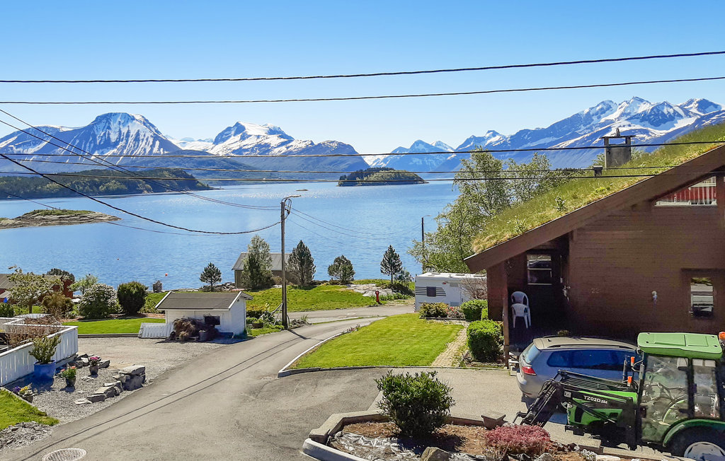 Feriehuse - Ålesund , Norge - N27239 1