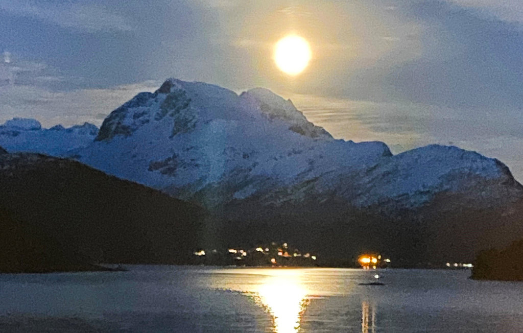 Feriehuse - Ålesund , Norge - N27239 8