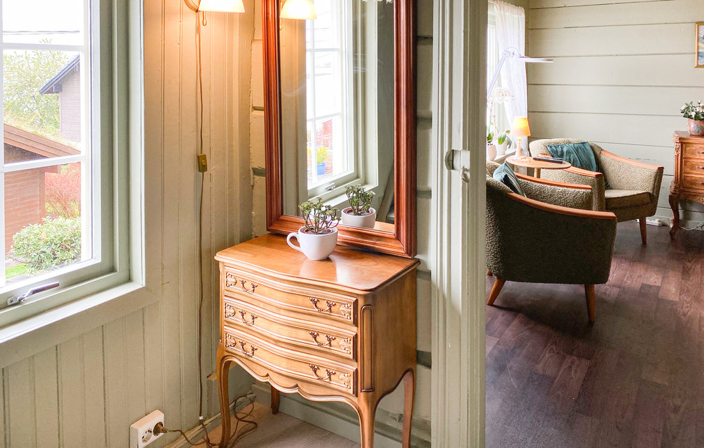 Feriehuse - Ålesund , Norge - N27239 6