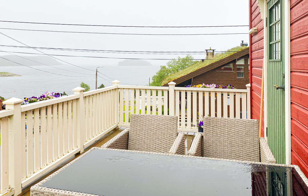 Feriehuse - Ålesund , Norge - N27239 7