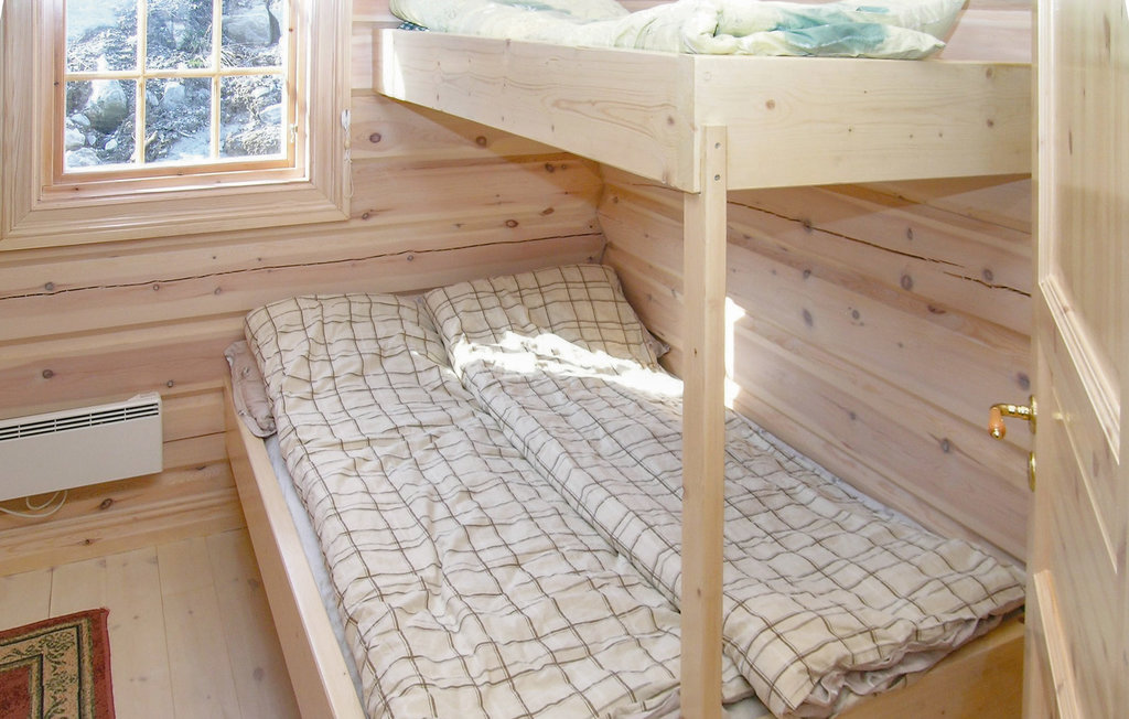 Semesterhus - Straumgjerde , Norge - N27175 10