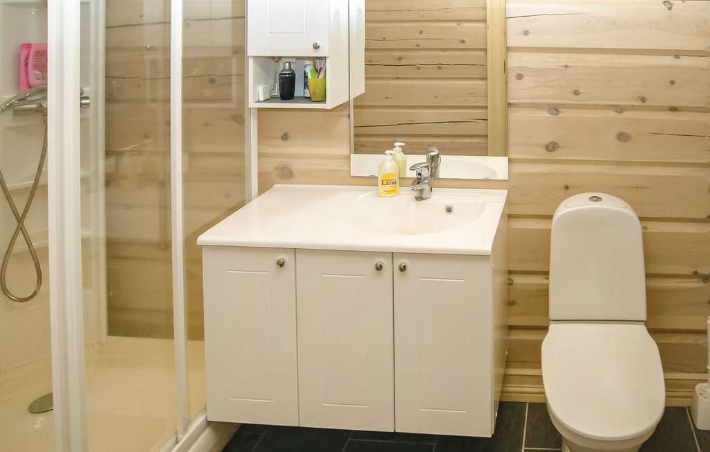 Semesterhus - Straumgjerde , Norge - N27175 11