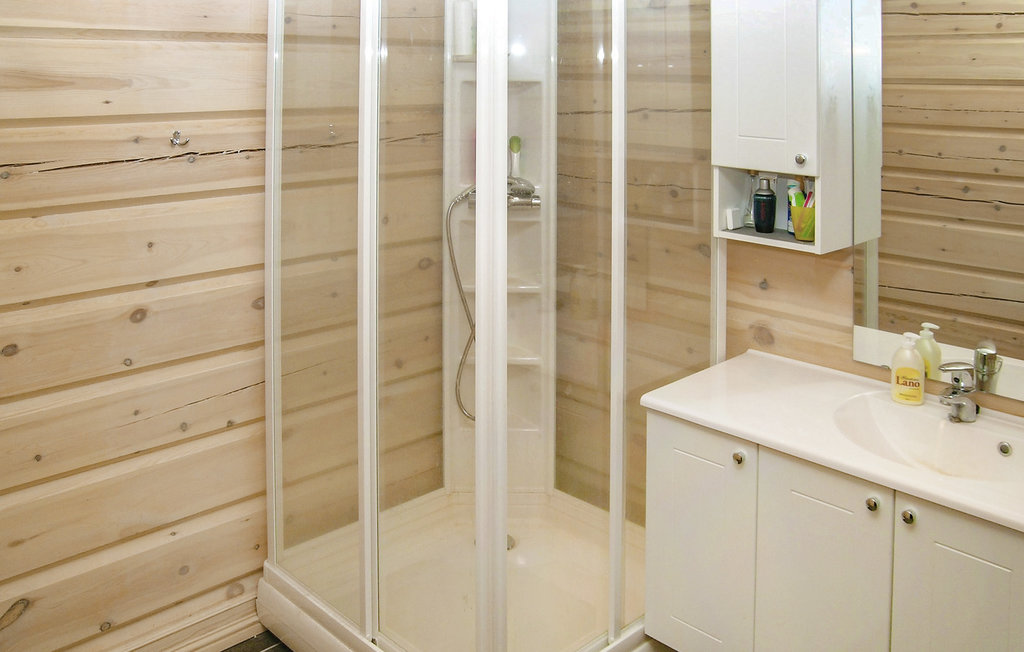 Semesterhus - Straumgjerde , Norge - N27175 12