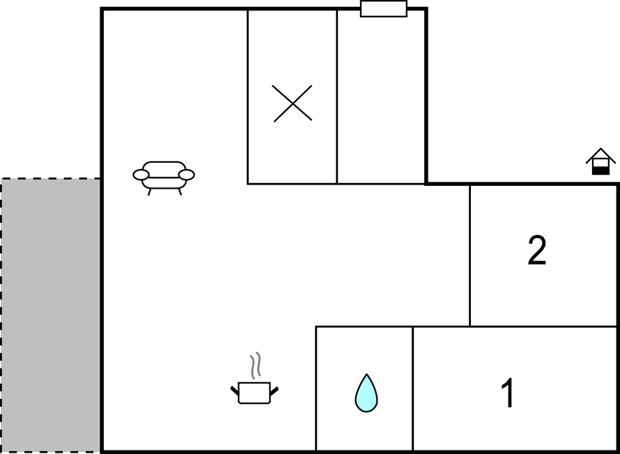 Holiday rental Ålesund , Norway N27244 Novasol
