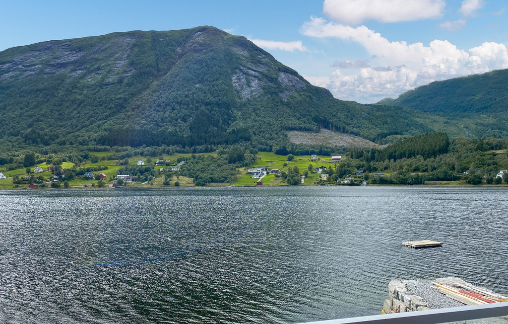 Feriehuse - Sykkylven , Norge - N27248 13