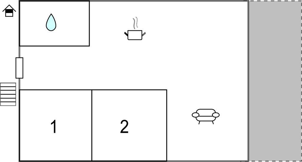 Feriehuse - Sykkylven , Norge - N27248 