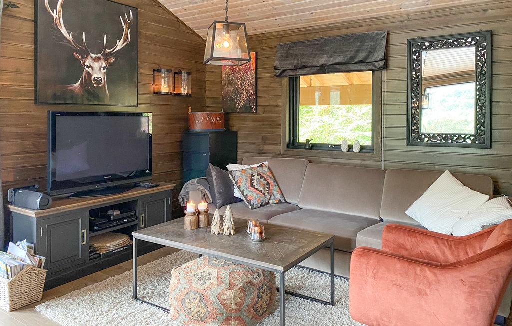 Ferienhaus - Stordal , Norwegen - N27251 3
