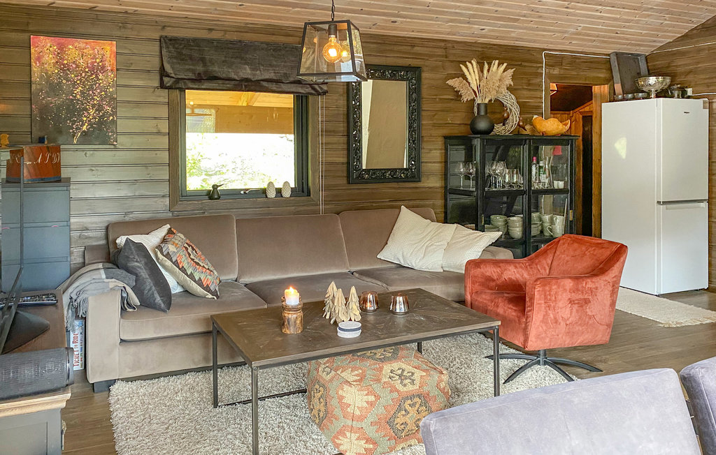 Ferienhaus - Stordal , Norwegen - N27251 4