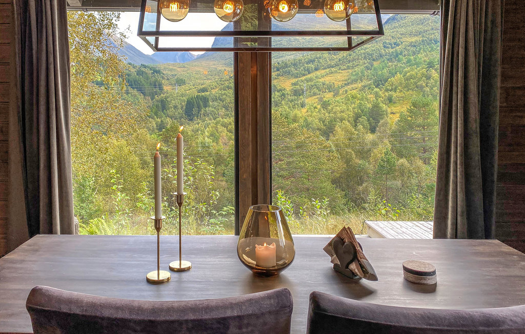 Ferienhaus - Stordal , Norwegen - N27251 15