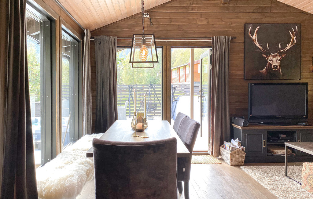 Ferienhaus - Stordal , Norwegen - N27251 16
