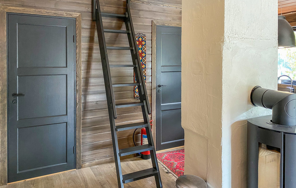 Ferienhaus - Stordal , Norwegen - N27251 17