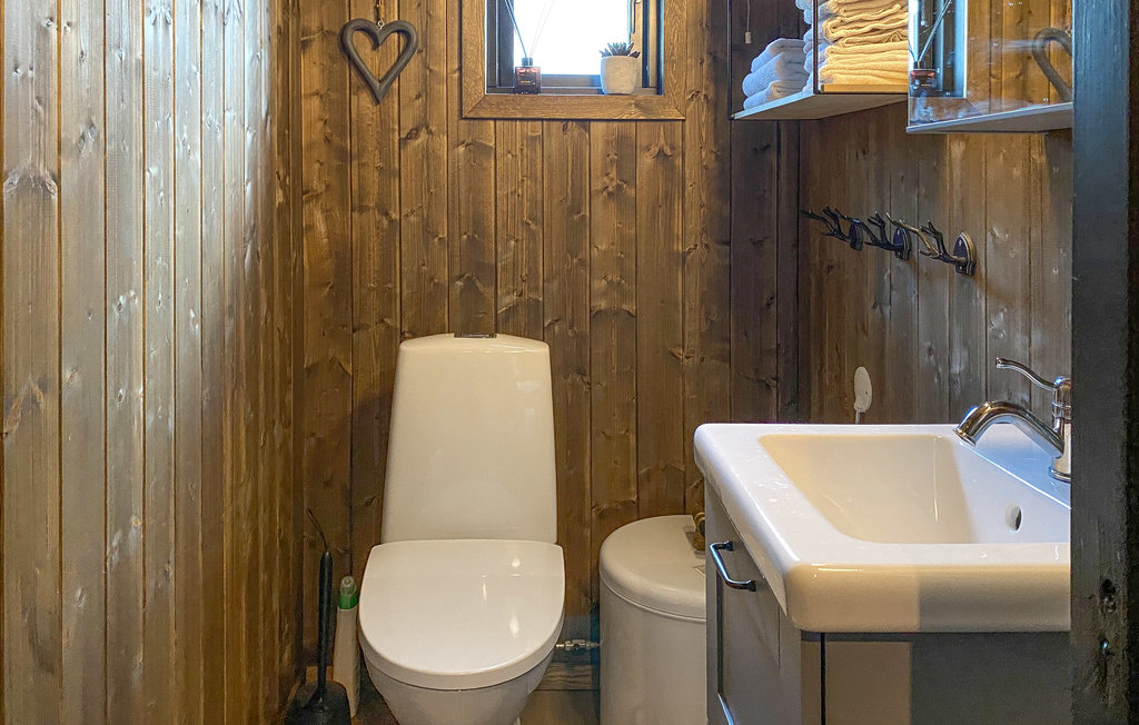Ferienhaus - Stordal , Norwegen - N27251 21